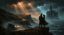 romantic suspense
