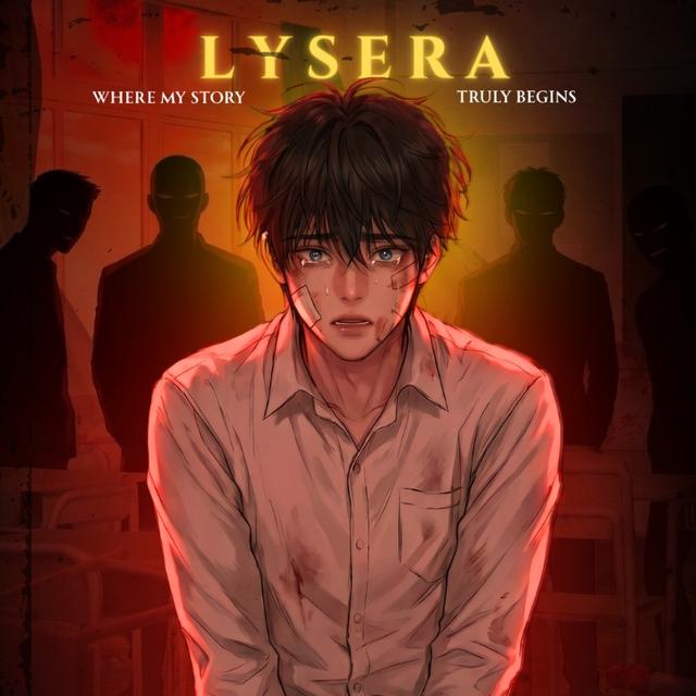 Lysera where my story truly begins 