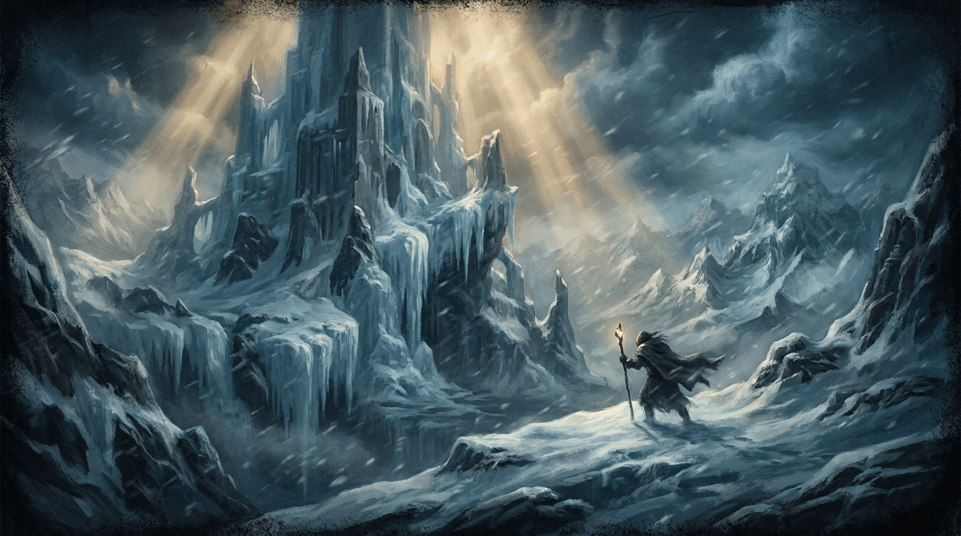 frostbound