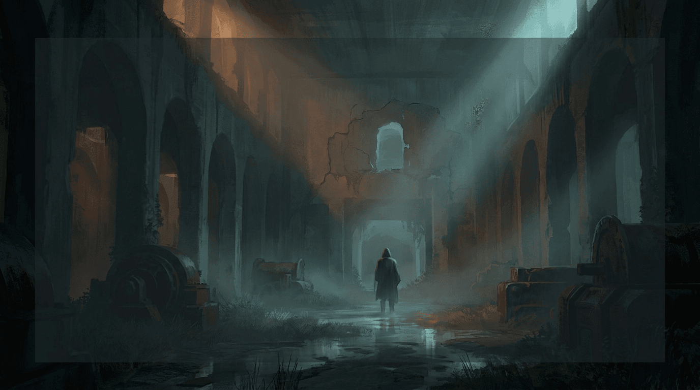 liminal-horror