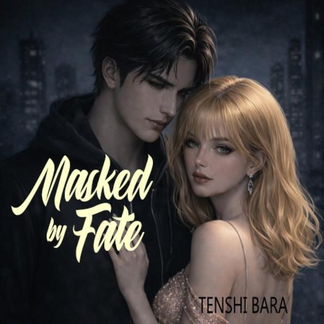 Masked by Fate