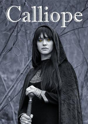 Calliope [Book 2] The Inbetween 