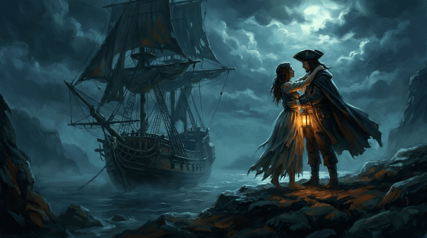 pirate-romance