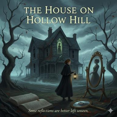 The House on Hollow Hill