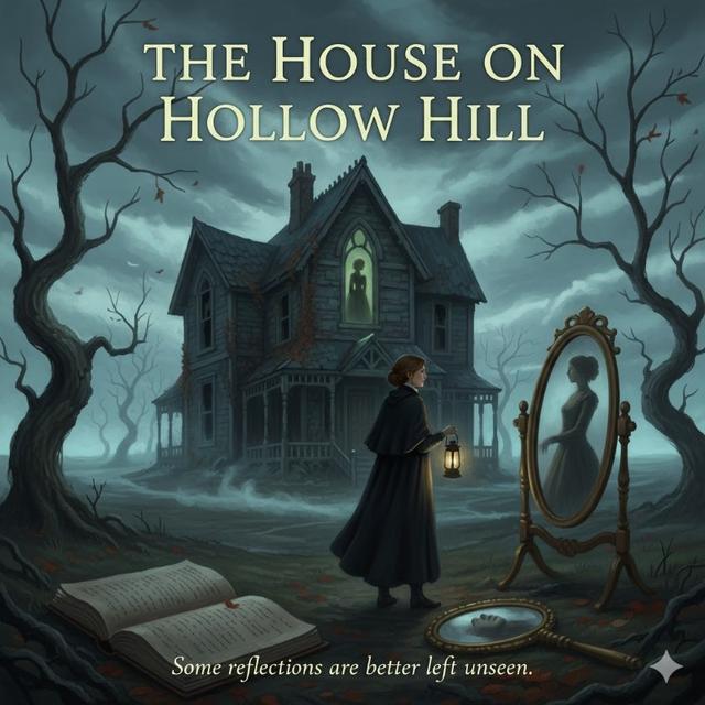 The House on Hollow Hill