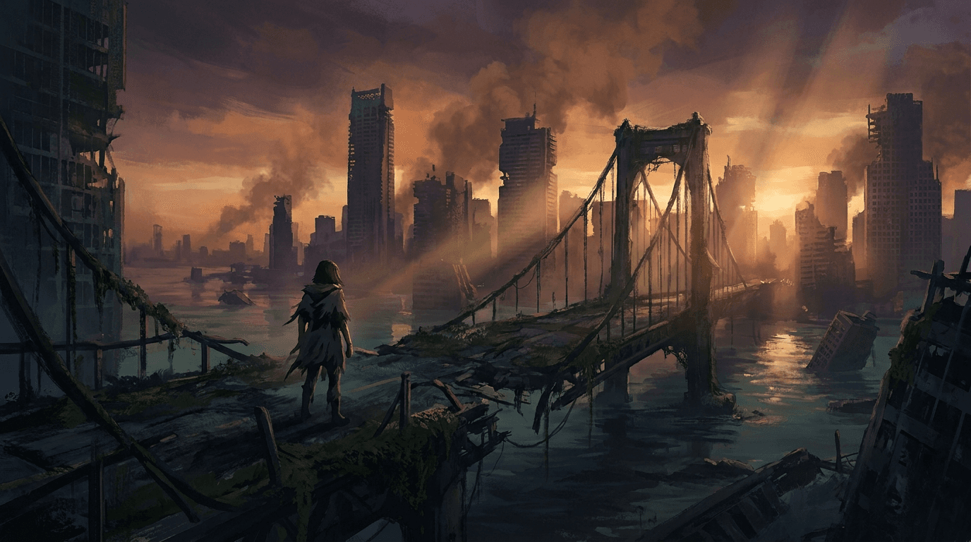 apocalyptic