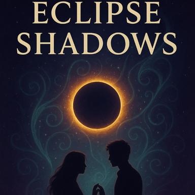 Eclipse shadows 