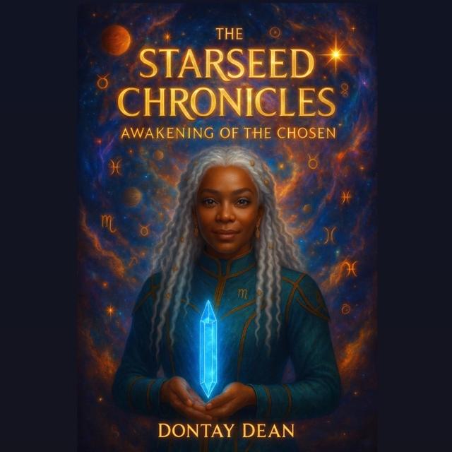 The Starseed Chronicles: Awakening of The Chosen 