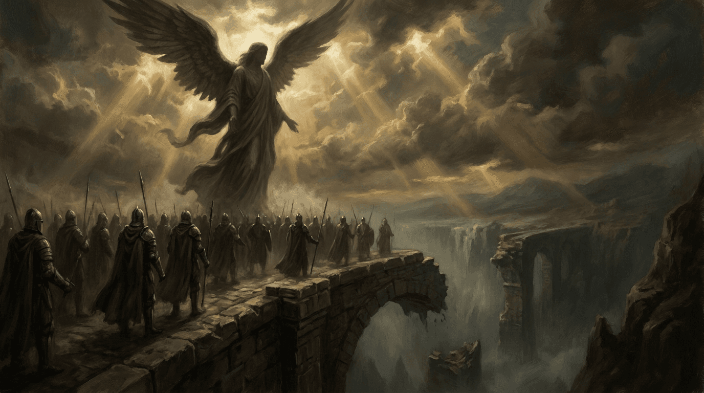 archangels