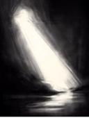 Finding light