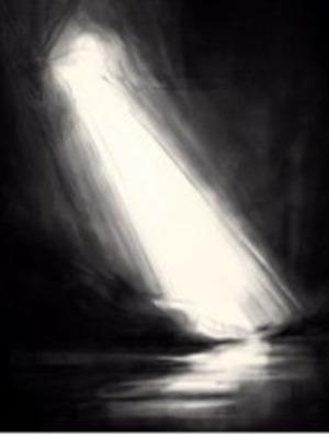 Finding light