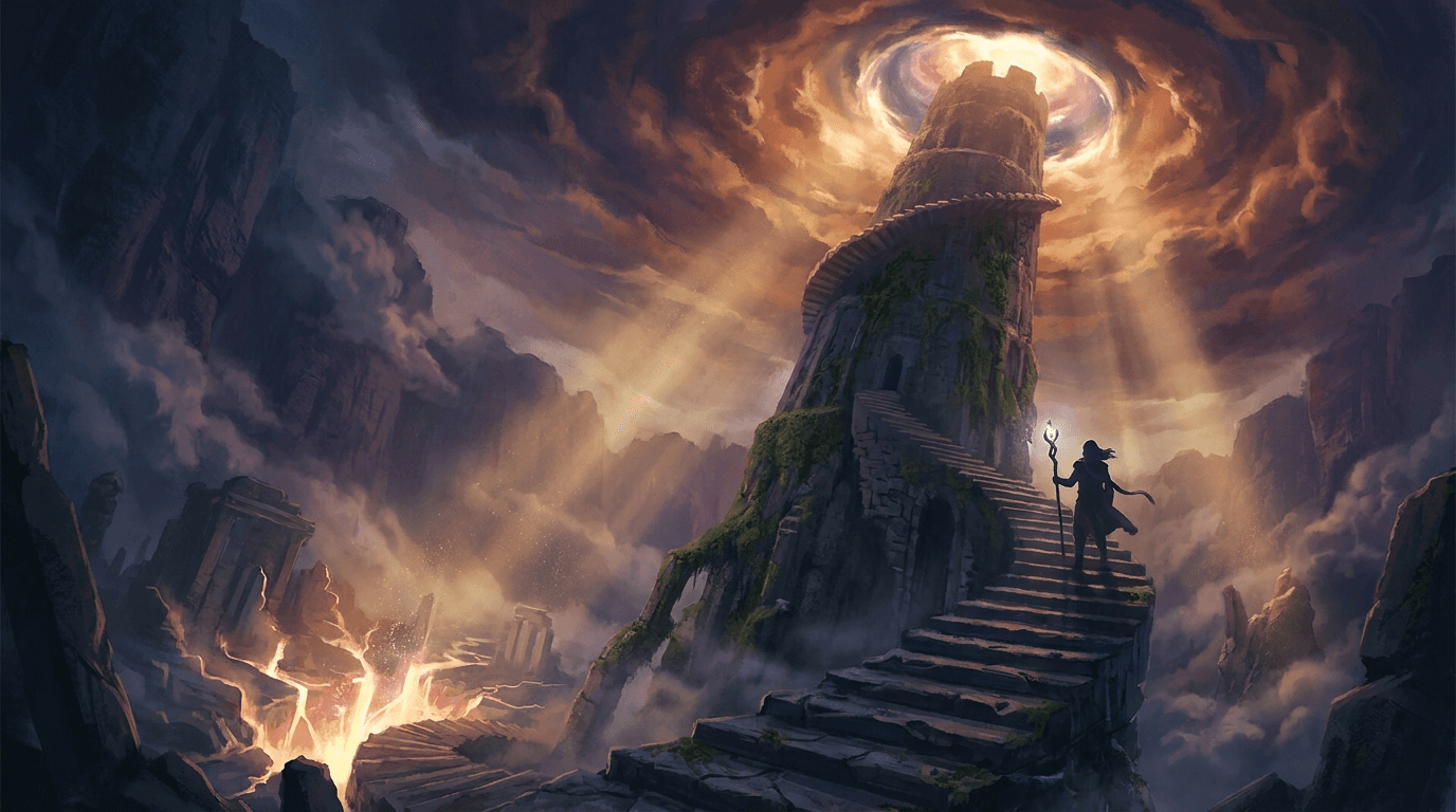 progression-fantasy