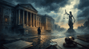 legal mystery