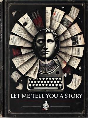 Let Me Tell You A Story