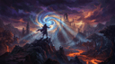 fantasy powers
