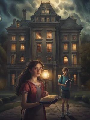 The Curious Case of Parnassus
