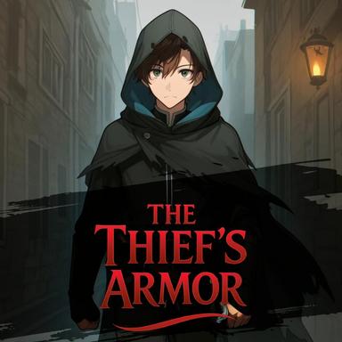 The Thief's Armor