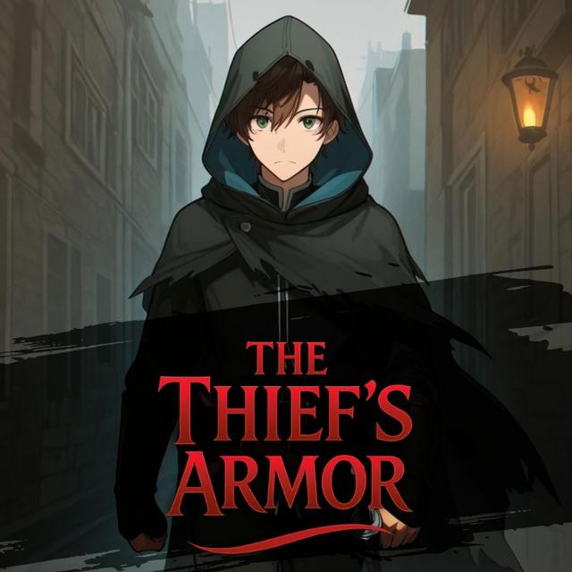 The Thief's Armor