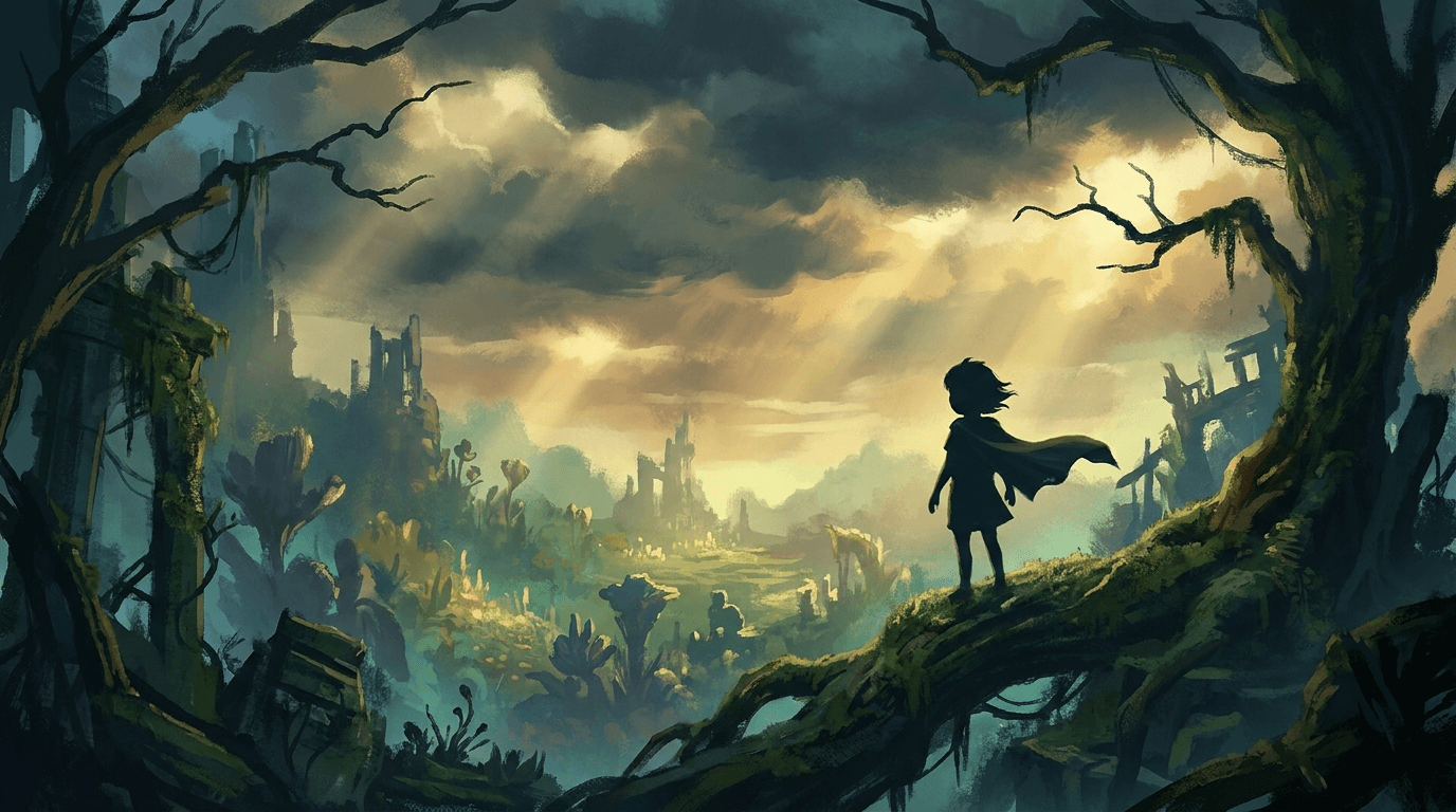 childhood