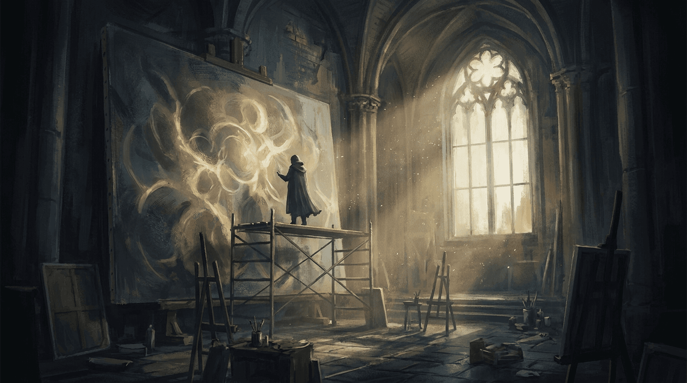 artist