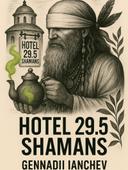 The Hotel of 29,5 Shamans