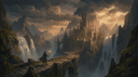 epic high fantasy