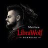 Matthew LibraWolf Fornieri