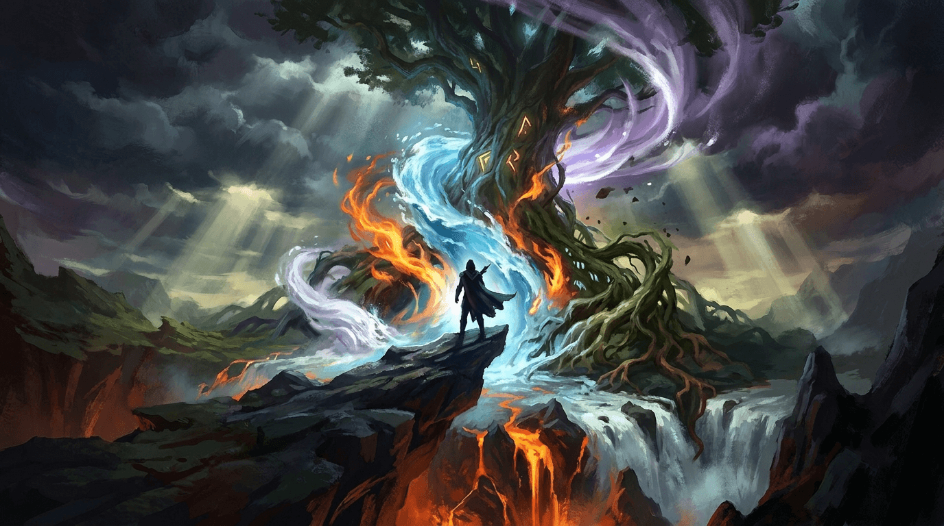 Elemental