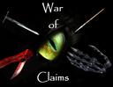 War of Claims