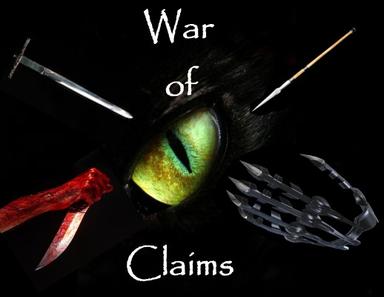 War of Claims
