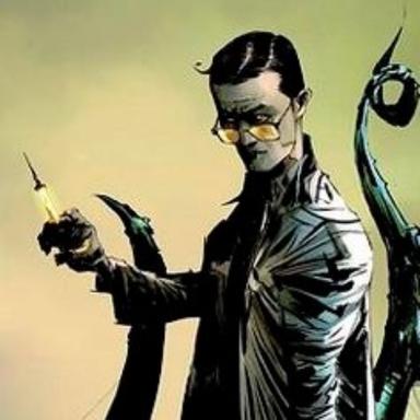 Reanimator (Original Version)
