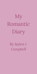 My Romantic Diary
