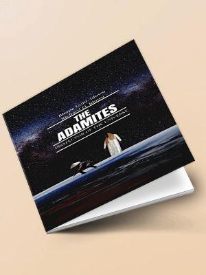 THE ADAMITES: PROTECTOR OF THE UNIVERSE