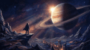 space