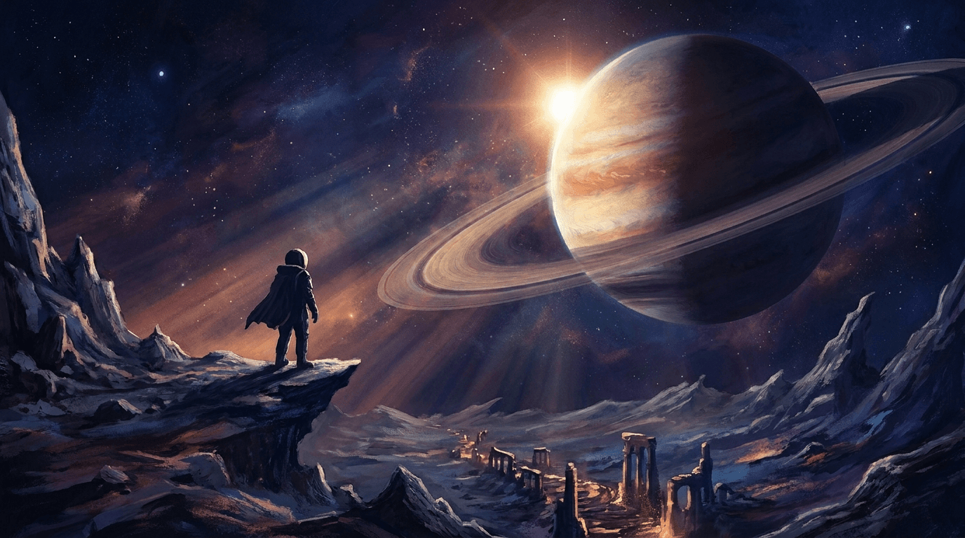 space
