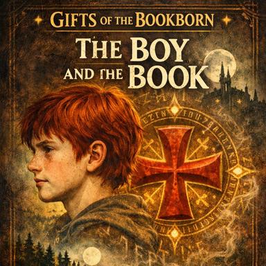 Book One: The Boy and the Book