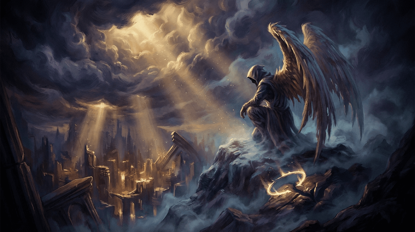fallen angels