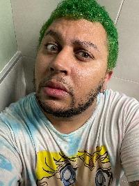 Enriko Pratt