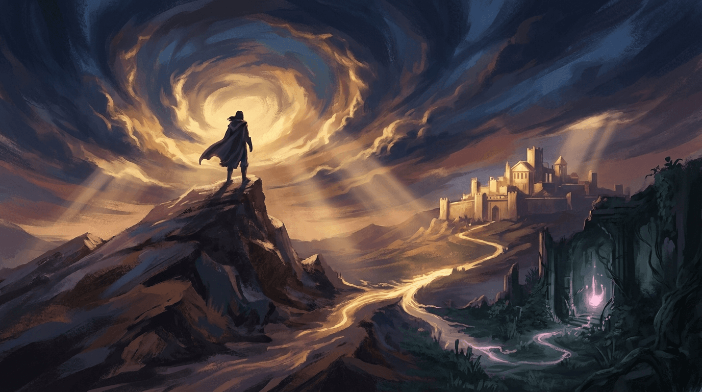 twist-of-fate