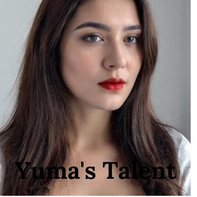 YUMA's Talent