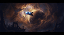 interstellar adventure