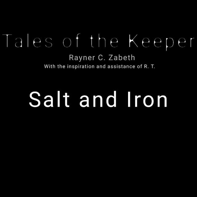 Salt and Iron