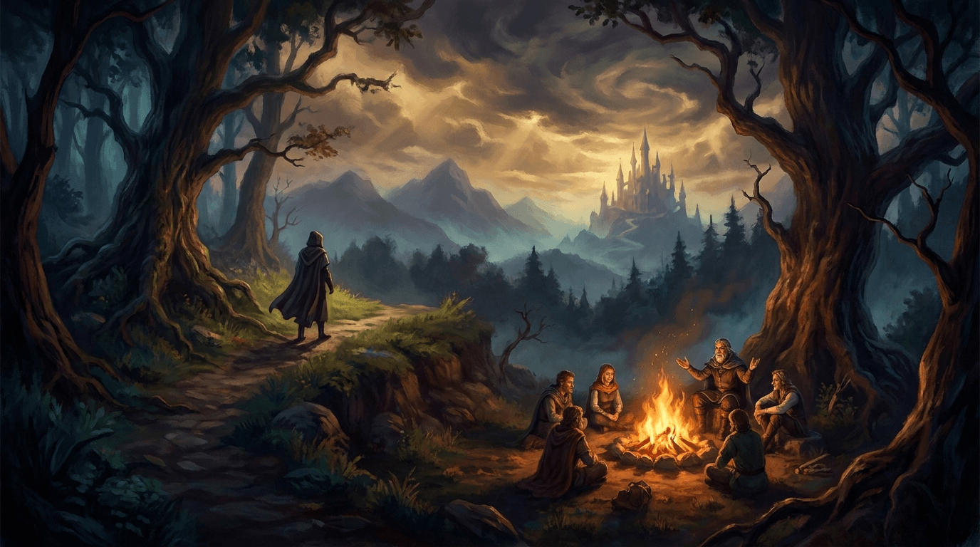 folktales