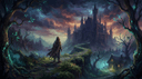 fairy tale retelling