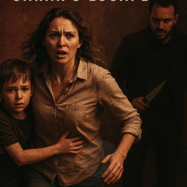 The price of Silence: Sarah's Excape 