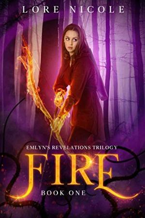 Fire: An Emlyn's Revelations story