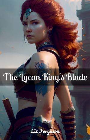 The Lycan King's Blade