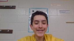 Austin Murray
