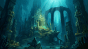 atlantis
