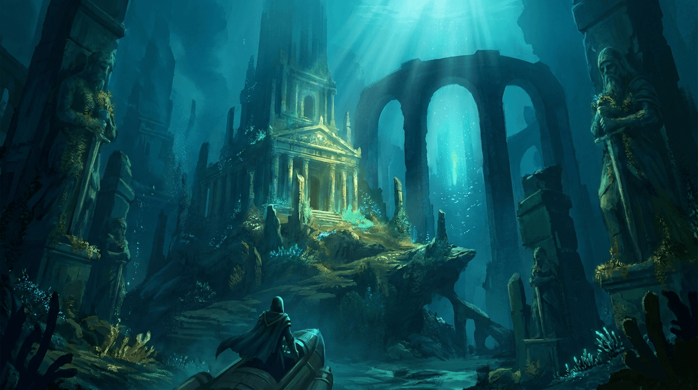 atlantis
